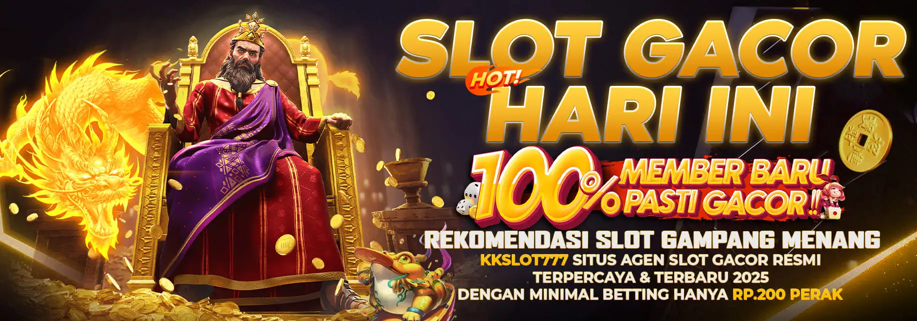 Ligajackpot77